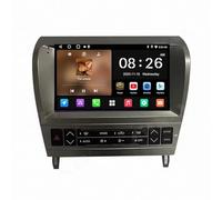 Écran Portable sans Fil Carplay pour Lexus SC430 2001-2009 Caméra de Recul Prend en Charge A-Pple Carplay & Android Auto, GPS, Mirror Link, Appels, 4 Nuclear 2G+32G