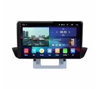 Écran Portable sans Fil Carplay pour Mazda BT50 2012-2018 Carplay & Android Auto sans Fil | Bluetooth 5.0 | Commande Vocale Compatible Caméra de, 8 Nuclear 6G+128G