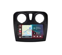 Écran Portable sans Fil Carplay pour Subaru Outback 3 Legacy 4 A?o 2003-2009 Caméra de Recul, Mises à Jour OTA, Airplay, Bluetooth, Navigation GPS, Aux, Assistant Vocal, 4 Nuclear 1G+32G