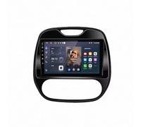 Écran Portable sans Fil Carplay pour Toyota Avalon 3 2005-2010 Carplay & Android Auto sans Fil | Bluetooth 5.0 | Commande Vocale Compatible Caméra de, 8 Nuclear 4G+64G