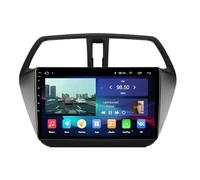 Écran Portable sans Fil Carplay pour Toyota Corolla E120 E130 2000-2004 Ecran Tactile, iOS Lien Miroir, GPS Navigation, Assistant Vocal, Bluetooth, Aux, Commandes, 4 Nuclear 4G+64G