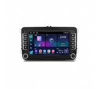 Écran Portable sans Fil Carplay pour VW Scirocco Transporter MultivanT5 T6 Modèle de Voiture WiFi GPS BT/RDS, HD Ecran Tactile Car Play Voiture Soutien Phonelink, 4 Nuclear 1G+32G