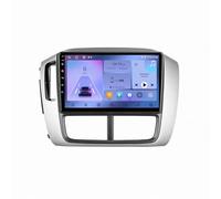 Écran Portable sans Fil Carplay Voiture pour Honda Pilot 1 2005-2008 Carplay Android Auto sans Fil, HD Touch Display, WiFi GPS, Bluetooth, SWC, Caméra, 4 Nuclear 2G+32G