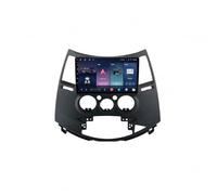 Écran Portable sans Fil Carplay Voiture pour Mitsubishi Grandis1 2003-2011 Carplay Android Auto sans Fil, HD Touch Display, WiFi GPS, Bluetooth, Mirror Link, 4 Nuclear 2G+32G