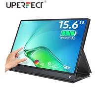 Ecran Portable Tactile Avec Batterie 15 Pouces FHD 1080P UPerfect