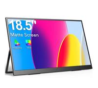 Écran Portable - UPERFECT - 18,5 Pouces - FHD 1080P - 100% sRGB - Contraste 1000:1