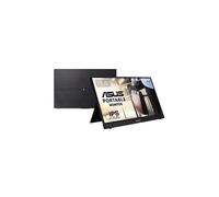 ASUS MB16ACV écran plat de PC 39,6 cm (15.6") 1920 x 1080 pixels Full HD LED Noir