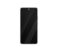 Écran pour Xiaomi 11T / Poco F4 GT LCD + Vitre Tactile + Châssis Blanc