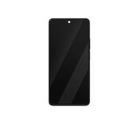 Écran pour Xiaomi 11T Pro LCD + Vitre Tactile + Châssis Xiaomi Gris Gris G