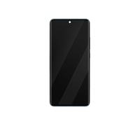 Écran pour Xiaomi 12 / 12X LCD + Vitre Tactile + Châssis Bleu
