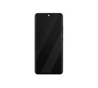 Écran pour Xiaomi 12 Pro LCD + Vitre Tactile + Châssis Gris