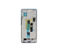 Xiaomi, écran pour Xiaomi 13 Lite LCD + écran tactile + boîtier, bleu clair