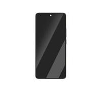 Écran pour Xiaomi 14T LCD + Vitre Tactile + Châssis Original Gris