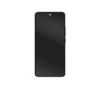 Xiaomi Écran pour Xiaomi 14T – LCD, vitre tactile et châssis original – Noir