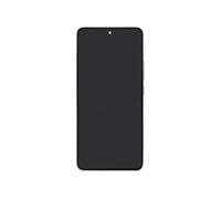 Ecran pour 14T Pro LCD plus Vitre Tactile plus Châssis Original Xiaomi Bleu