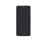 Écran pour Xiaomi 14T Pro LCD + Vitre Tactile + Châssis Original Xiaomi Bleu