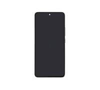 Écran pour Xiaomi 14T Pro LCD + Vitre Tactile + Châssis Original Gris