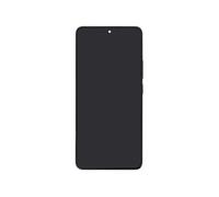 Écran pour Xiaomi 14T Pro LCD + Vitre Tactile + Châssis Original Noir