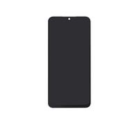 Samsung Écran A16 4G – LCD, vitre tactile et châssis original – Noir