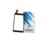 Ecran pour Archos 80 Oxygen noir taille 8 tablette --