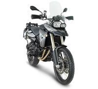 Givi Pare-brise 333DT pour BMW F650GS/F800GS 2008-2017 Transparent