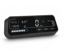Écran pour Bongo Z City Référence 07314 Trottinette électrique de rechange Écran LCD