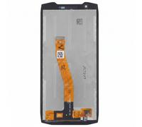 Écran pour Crosscall Core M5 Dalle LCD IPS avec Vitre Tactile Gorilla Glass 3 Noir
