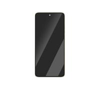Écran pour Motorola Edge 50 Neo LCD + Vitre Tactile + Châssis Original Motorola Dorée
