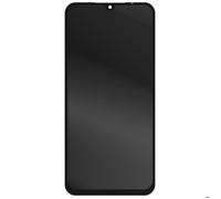 Écran pour Galaxy A17 5G Dalle LCD avec Vitre Tactile Qualité In-Cell Noir