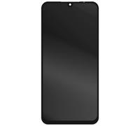 Écran pour Galaxy A17 5G Dalle LCD avec Vitre Tactile Qualité In-Cell Noir