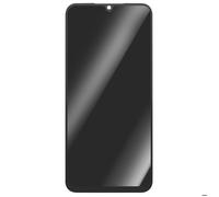 Écran pour Galaxy A25 5G Dalle LCD In-Cell avec Vitre Tactile Pré-assemblés Noir