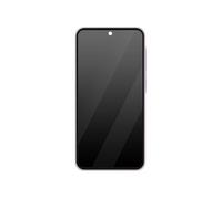 Écran pour Samsung Galaxy A35 LCD + Vitre Tactile + Châssis Original Samsung Lavande