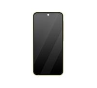 Écran pour Samsung Galaxy A35 LCD + Vitre Tactile + Châssis Original Samsung Vert citron