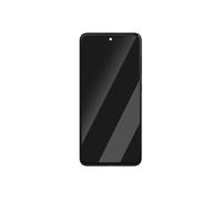 Écran pour Samsung Galaxy A51 LCD + Vitre Tactile + Châssis Original Noir