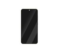 Ecran pour Galaxy S24 LCD + Vitre Tactile + Châssis Original Samsung Beige