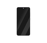 Écran pour Samsung Galaxy S24 LCD + Vitre Tactile + Châssis Original Samsung Bleu pâle