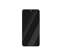 Écran pour Samsung Galaxy S24 LCD + Vitre Tactile + Châssis Original Gris