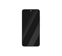 Écran pour Samsung Galaxy S24 LCD + Vitre Tactile + Châssis Original Noir