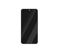 Écran pour Samsung Galaxy S24 LCD + Vitre Tactile + Châssis Original Samsung Vert