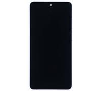 Écran pour Galaxy S26 Ultra Dalle Dynamic LTPO AMOLED, Tactile et Châssis