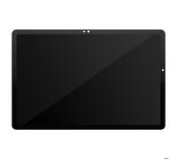 Écran pour Galaxy Tab A9 Plus Dalle LCD et Vitre Tactile Pré-assemblé Noir