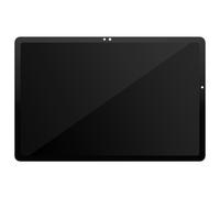 Écran pour Galaxy Tab A9 Plus Dalle LCD et Vitre Tactile Pré-assemblé Noir