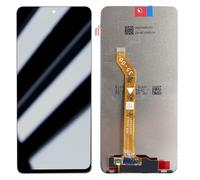 Écran pour Honor Magic 4 Lite LCD et Vitre Tactile Service Pack Honor Noir