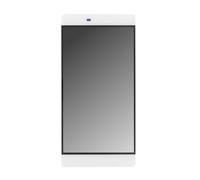 Écran pour Huawei P8 Blanc Écran LCD tactile de remplacement