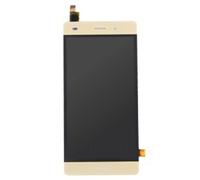 Écran pour Huawei P8 lite 2015 or écran LCD tactile