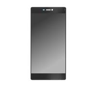 Écran pour Huawei P8 Noir Écran LCD tactile