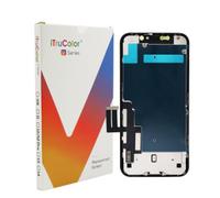 Écran pour iPhone 11 iTruColor In-Cell V-Serie Sans cadre Écran tactile