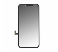 Écran pour iPhone 13 dur OLED noir écran tactile