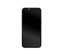 Écran Hard OLED - AVIZAR - iPhone 13 - 6.1 pouces - Vitre Tactile Noire - Haute Fidélité