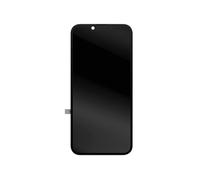 Clappio Écran pour iPhone 14 Dalle LTPS avec Vitre Tactile Pré-assemblé Noir